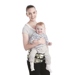 Mochila Porta Bebé AC8300 en internet
