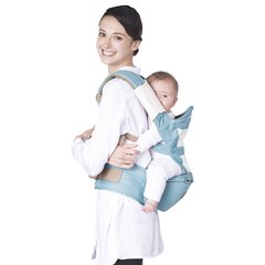 Mochila Porta Bebé AC8301 en internet