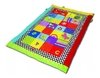 Alfombra Manta Bebe Biba Toys Didactico