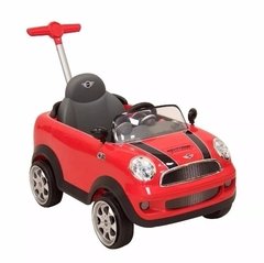 Coche de Empuje mini COOPER