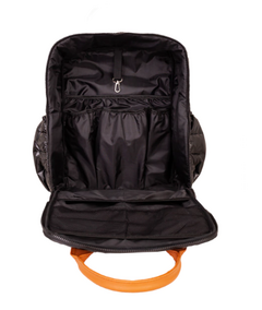 Mochila Maternal Athenas - M.G. Infantil