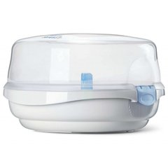 Esterilizador Avent a Vapor para Microondas - comprar online
