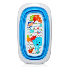 Bañera Plegable Fitch Smash - M.G. Infantil