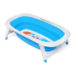 Bañera Plegable Fitch Smash - tienda online