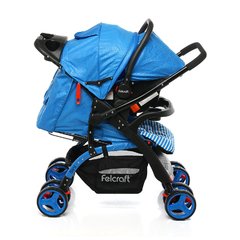 Coche Travel System Sini - tienda online