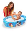 Bañera inflable Disney