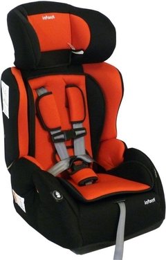 Butaca Booster V6