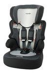 Booster Beline SP Black de NANIA