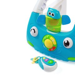 Caminador 2 en 1 BUHO - comprar online