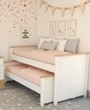 CAMA NIDO FANTASIA