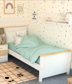 Cama Venecia
