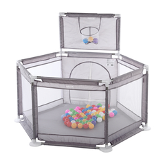 Corralito Hexa Basket - tienda online