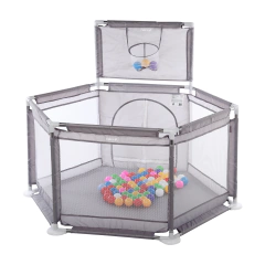 Corralito Hexa Basket - tienda online