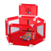 Corralito Hexa Basket - comprar online