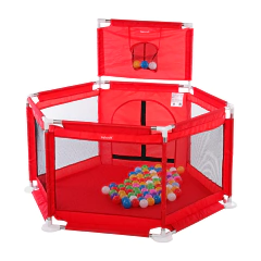 Corralito Hexa Basket - comprar online