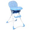 Silla de comer Folding