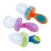 CHUPETES PARA FRUTA NUBY