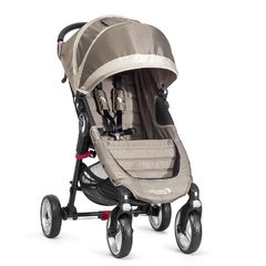 Coche City Mini® 4