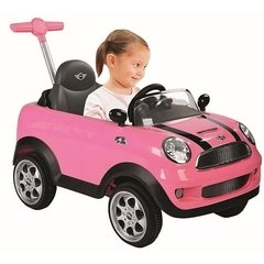 Coche de Empuje mini COOPER - comprar online