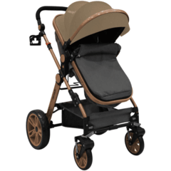 Coche Alizze 3 en 1 - comprar online