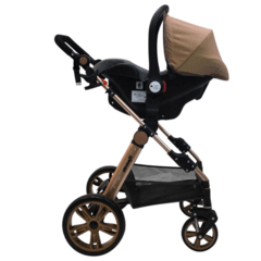Imagen de Coche Alizze 3 en 1