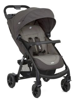 Imagen de Coche Travel System Joie “Muze”