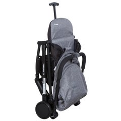 Cochecito 2 en 1 con Huevito Terrain - M.G. Infantil