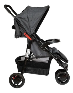 Coche Jogger 3 Ruedas Cosco Jess - comprar online
