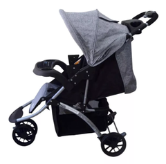 City Rider TS - M.G. Infantil