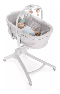 Chicco Baby Hug 4 En 1 - comprar online