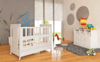 Cuna Charriot "NARE"