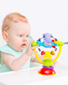 HIGH CHAIR SPINNING TOY en internet
