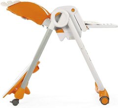 Imagen de Silla Comer Bebe Polly 2 Star Chicco
