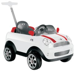 Coche de Empuje mini COOPER en internet