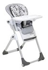 Silla Comer Joie Mimzy 7