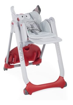 Silla Comer Bebe Polly 2 Star Chicco - comprar online
