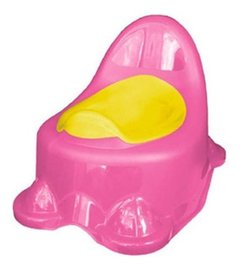 Pelela Primera Infancia Isakito (Solo Fucsia)