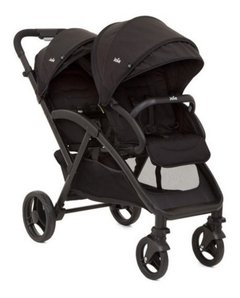 Cochecito Hermanitos Mellizos Joie Evalite Duo