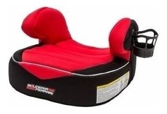 Booster Ferrari
