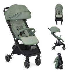 Cochecito de paseo Joie Pact