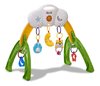 Gimnasio Para Bebes Activity Gym Sonajeros