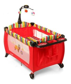 Practicuna Plegable Comfort 749 - comprar online