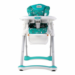 Silla De Comer 3 en 1 A660 Glee Milo