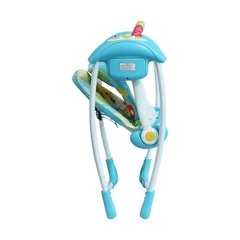 Columpio y Mecedora Musical Avanti - M.G. Infantil