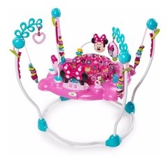 Centro de Actividades Disney Baby Minnie Mouse