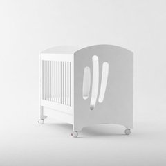 Cuna Colecho Lion - comprar online