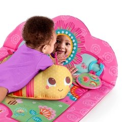 Alfombra con Almohada - M.G. Infantil