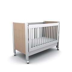 Cuna Escocia - M.G. Infantil