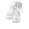 Extractor de leche materna manual comfort