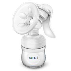 Extractor de leche materna manual comfort - M.G. Infantil